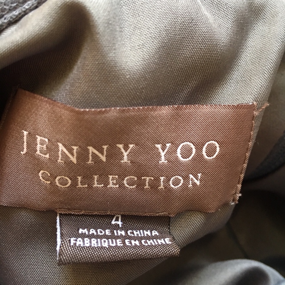 BHLDN Louise Tulle skirt for prom or wedding - Picture 5 of 8